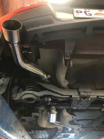 Top 7 Mazda 3 Mps Exhausts: Boost Power & Sound For Enthusiasts