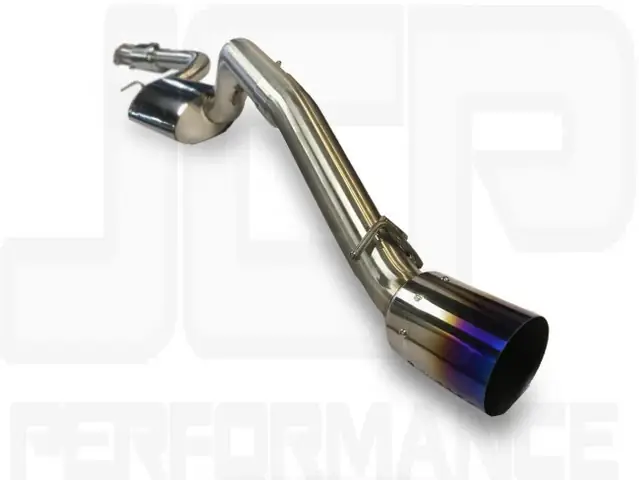 Top 7 Mazda 3 Mps Exhausts: Boost Power & Sound For Enthusiasts