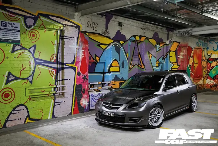 Khám Phá Mazda 3 Mps: Động Cơ, Hiệu Suất & Tùy Chỉnh Khám Phá Mazda 3 Mps: Động Cơ, Hiệu Suất & Tùy Chỉnh