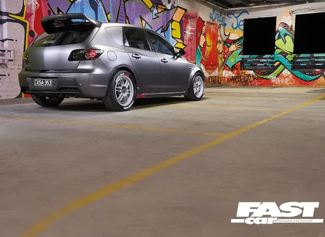 Khám Phá Mazda 3 Mps: Động Cơ, Hiệu Suất & Tùy Chỉnh Khám Phá Mazda 3 Mps: Động Cơ, Hiệu Suất & Tùy Chỉnh