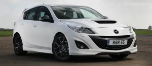 Khám Phá Mazda 3 Mps: Động Cơ, Hiệu Suất & Tùy Chỉnh