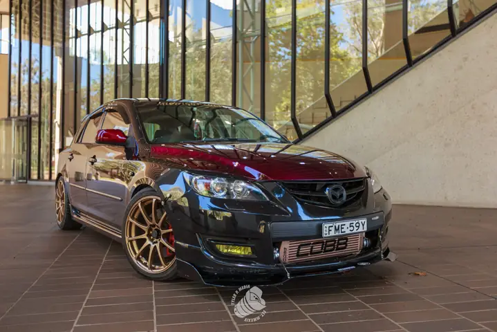 Khám Phá Mazda 3 Mps: Động Cơ, Hiệu Suất & Tùy Chỉnh Khám Phá Mazda 3 Mps: Động Cơ, Hiệu Suất & Tùy Chỉnh