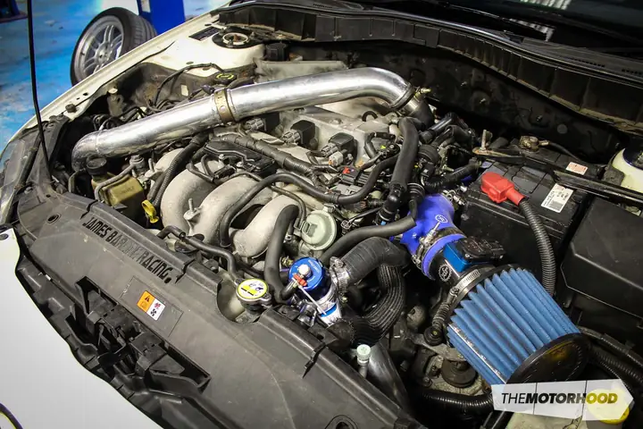 Khám Phá Mazda 3 Mps: Thông Số Kỹ Thuật & Hiệu Năng Chi Tiết Khám Phá Mazda 3 Mps: Thông Số Kỹ Thuật & Hiệu Năng Chi Tiết