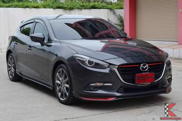 So Sánh Giá Mazda 3 Cũ 2026 – Định Giá Chính Xác Cho Người Mua