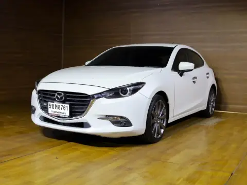 So Sánh Giá Mazda 3 Cũ 2026 – Định Giá Chính Xác Cho Người Mua