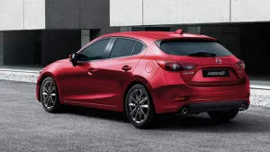 So Sánh Giá Mazda 3 Cũ 2023 – Định Giá Chính Xác Cho Người Mua
