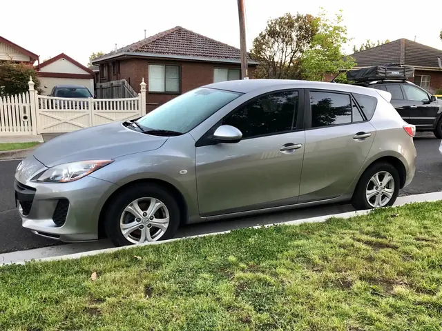 Đánh Giá Chi Tiết Mazda 3 Neo 2026: Sedan Nhật Bản Đáng Giá Trong Phân Khúc?