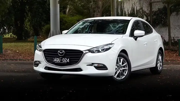 Đánh Giá Chi Tiết Mazda 3 Neo 2026: Sedan Nhật Bản Đáng Giá Trong Phân Khúc?