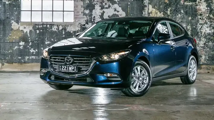 Đánh Giá Chi Tiết Mazda 3 Neo 2026: Sedan Nhật Bản Đáng Giá Trong Phân Khúc?