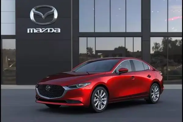 So Sánh Giá Mazda3 New & Used Ở New Jersey – Địa Chỉ Mua Tốt Nhất