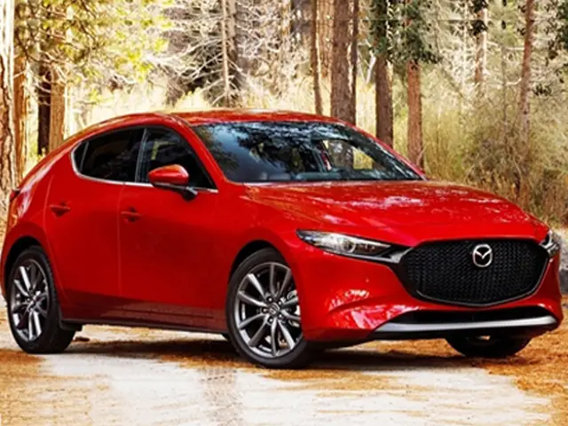 Khám Phá Mazda3 Sport: Đánh Giá Chi Tiết Luxury & Premium Cho Người Mua Việt Khám Phá Mazda3 Sport: Đánh Giá Chi Tiết Luxury & Premium Cho Người Mua Việt
