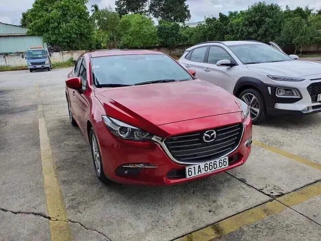 Mazda 3 Ngũ Quý 6: Khám Phá Ý Nghĩa Và Ứng Dụng Bất Ngờ