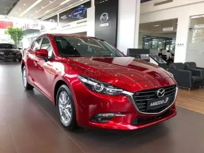 Mazda 3 Ngũ Quý 6: Khám Phá Ý Nghĩa Và Ứng Dụng Bất Ngờ