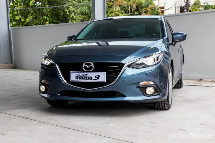 Mazda 3 Nguyễn Trãi Minh Huyền: Đánh Giá Toàn Diện, Lợi Ích Và Lưu Ý Khi Mua