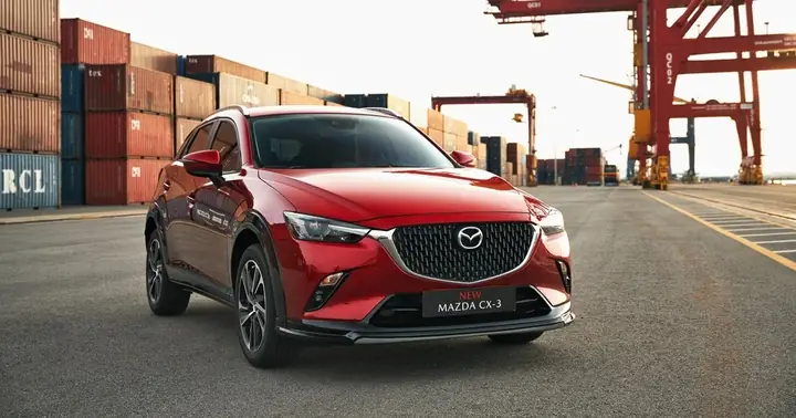 Mazda 3: Nhập Khẩu Hay Lắp Ráp - Đâu Là Lựa Chọn Tối Ưu Cho Người Tiêu Dùng Việt?