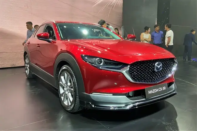Mazda 3 Nhập Khẩu Từ Thái Lan: Những Điều Cần Biết Trước Khi Xuống Tiền