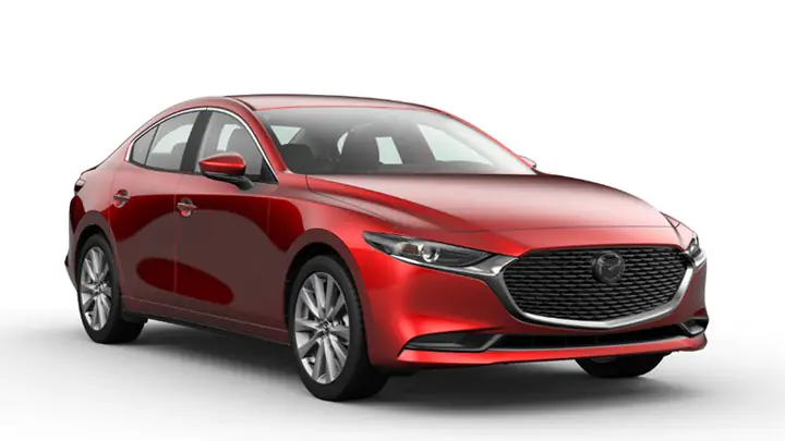 So Sánh Giá Và Thông Số Mazda 3 Các Phiên Bản Tại Ninh Bình