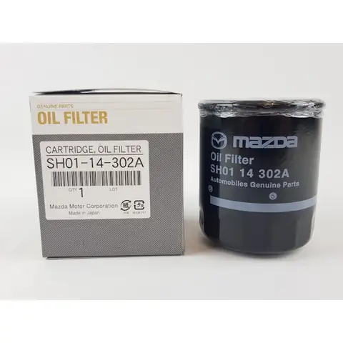Hướng Dẫn Chọn Oil Filter Mazda 3 Đúng Chuẩn, Bảo Vệ Động Cơ