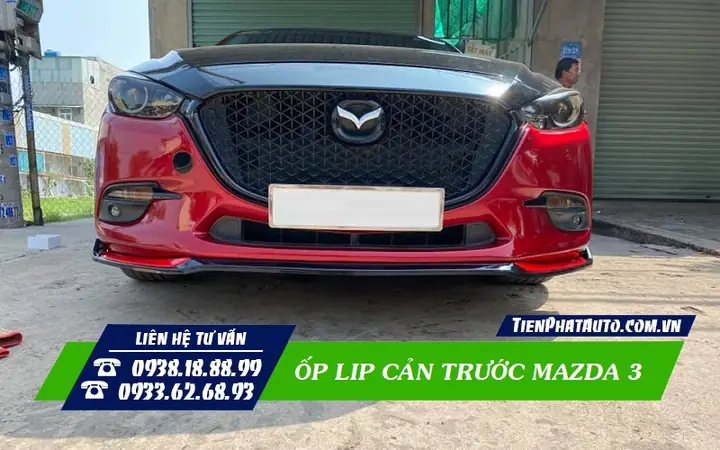Giải Thích Hiện Tượng Ọp Ẹp Trên Mazda Và Cách Khắc Phục