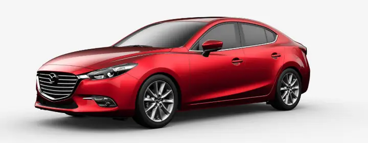 Mazda 3 Options: Top 5 Phiên Bản Đáng Mua Nhất 2026 Mazda 3 Options: Top 5 Phiên Bản Đáng Mua Nhất 2026
