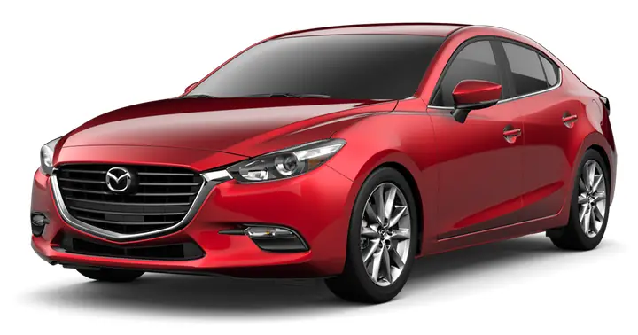 Mazda 3 Options: Top 5 Phiên Bản Đáng Mua Nhất 2026 Mazda 3 Options: Top 5 Phiên Bản Đáng Mua Nhất 2026
