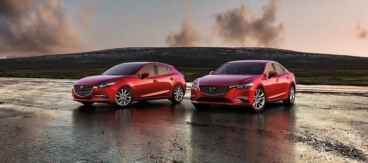 Mazda 3 Options: Top 5 Phiên Bản Đáng Mua Nhất 2026 Mazda 3 Options: Top 5 Phiên Bản Đáng Mua Nhất 2026