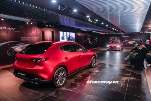 Mazda 3 2026: Đánh Giá Chi Tiết Và Lý Do Nên Sở Hữu