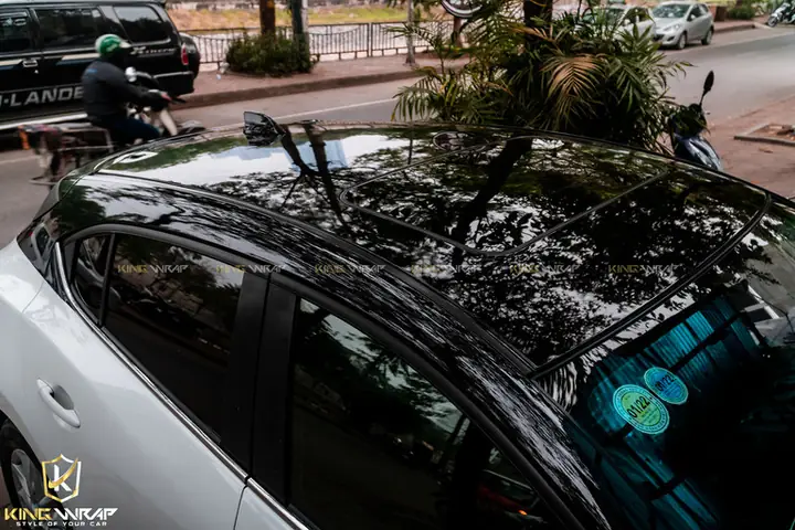 Mazda 3 Panorama: Tổng Quan Về Hệ Thống Trời Kính Toàn Cảnh Mazda 3 Panorama: Tổng Quan Về Hệ Thống Trời Kính Toàn Cảnh