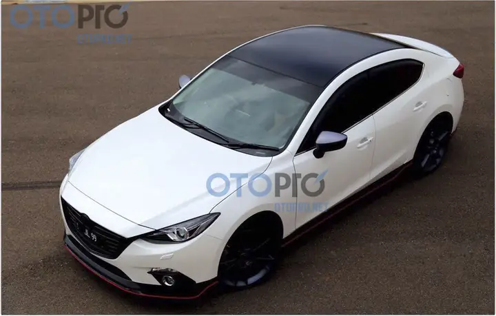 Top 5 Phiên Bản Mazda 3 Panorama Đáng Mua Nhất 2026