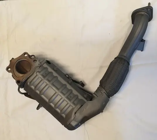 Mazda 3 Partikelfilter: Tất Tần Tật Về Bộ Lọc Hạt Mazda 3 Partikelfilter: Tất Tần Tật Về Bộ Lọc Hạt