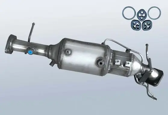 Mazda 3 Partikelfilter: Tất Tần Tật Về Bộ Lọc Hạt Mazda 3 Partikelfilter: Tất Tần Tật Về Bộ Lọc Hạt