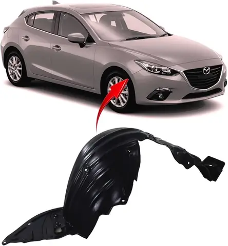Mua Phụ Tùng Mazda 3 Uy Tín Tại Canada – Top 7 Địa Chỉ