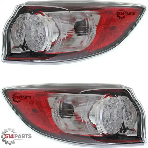 Mua Phụ Tùng Mazda 3 Uy Tín Tại Canada – Top 7 Địa Chỉ