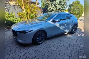 Đánh Giá Chi Tiết Mazda 3 Tại Perth: Dòng Hatchback Thông Minh Nhất Cho Đô Thị Úc