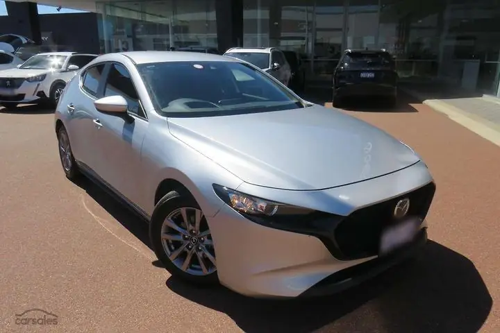 Đánh Giá Chi Tiết Mazda 3 Tại Perth: Dòng Hatchback Thông Minh Nhất Cho Đô Thị Úc Đánh Giá Chi Tiết Mazda 3 Tại Perth: Dòng Hatchback Thông Minh Nhất Cho Đô Thị Úc