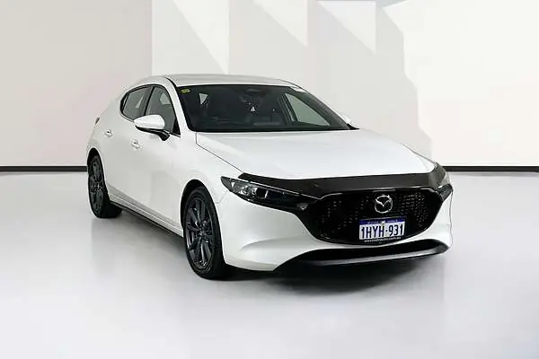 Đánh Giá Chi Tiết Mazda 3 Tại Perth: Dòng Hatchback Thông Minh Nhất Cho Đô Thị Úc Đánh Giá Chi Tiết Mazda 3 Tại Perth: Dòng Hatchback Thông Minh Nhất Cho Đô Thị Úc