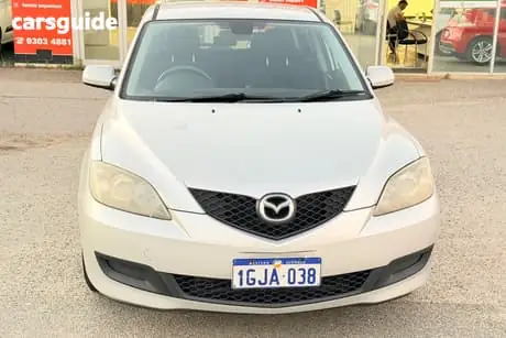 Đánh Giá Chi Tiết Mazda 3 Tại Perth: Dòng Hatchback Thông Minh Nhất Cho Đô Thị Úc Đánh Giá Chi Tiết Mazda 3 Tại Perth: Dòng Hatchback Thông Minh Nhất Cho Đô Thị Úc