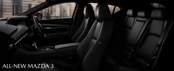 Hướng Dẫn Lắp Đặt Bọc Ghế Mazda3 – Chọn Chất Liệu, Màu Sắc & Bảo Dưỡng