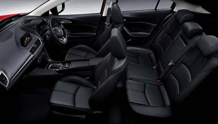 Hướng Dẫn Lắp Đặt Bọc Ghế Mazda3 – Chọn Chất Liệu, Màu Sắc & Bảo Dưỡng