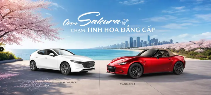 Khám Phá Giá Và Ưu Đãi Mazda 3 Sedan Cho Người Mua Tại Phú Thọ