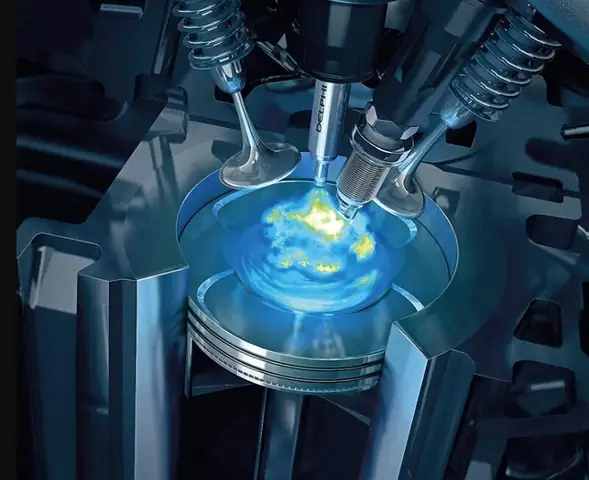 Mazda 3 Phun Xăng Trực Tiếp: Hiểu Rõ Công Nghệ Và Lợi Ích