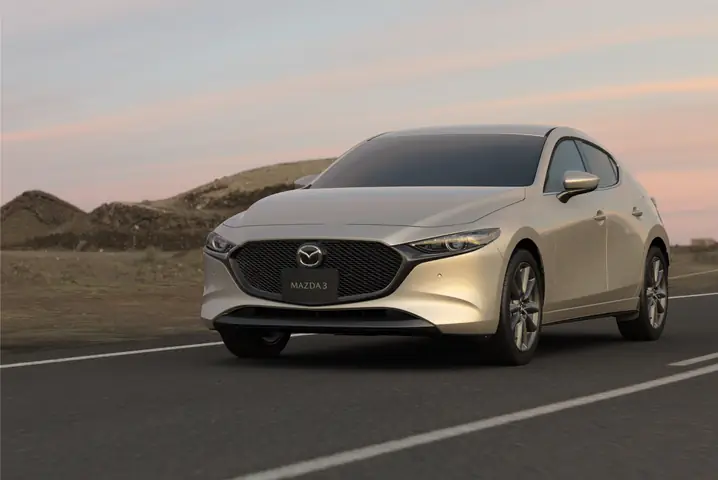 Đánh Giá Chi Tiết Mazda 3 Sedan: Ưu, Nhược Điểm Và Liệu Có Đáng Mua?