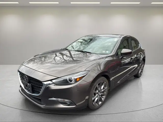 Đánh Giá Chi Tiết Mazda 3: Lựa Chọn Hoàn Hảo Cho Đời Sống Tại Pittsburgh?