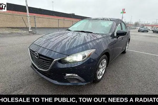 Đánh Giá Chi Tiết Mazda 3: Lựa Chọn Hoàn Hảo Cho Đời Sống Tại Pittsburgh?