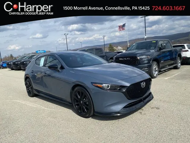 Đánh Giá Chi Tiết Mazda 3: Lựa Chọn Hoàn Hảo Cho Đời Sống Tại Pittsburgh?