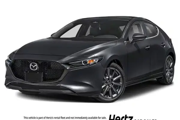 Đánh Giá Chi Tiết Mazda 3: Lựa Chọn Hoàn Hảo Cho Đời Sống Tại Pittsburgh?