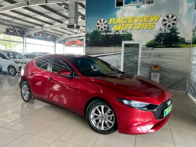 Đánh Giá Chi Tiết Mazda 3 Preowned: Có Đáng Mua Vào Năm 2026? Đánh Giá Chi Tiết Mazda 3 Preowned: Có Đáng Mua Vào Năm 2026?