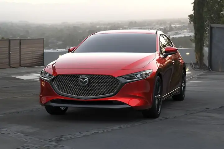 Mazda 3 Giá Bao Nhiêu Tại Mỹ? Cập Nhật Mới Nhất 2026