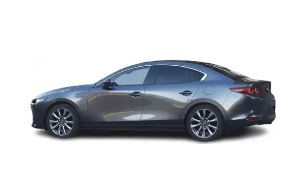 Mazda 3 Giá Bao Nhiêu Tại Mỹ? Cập Nhật Mới Nhất 2026