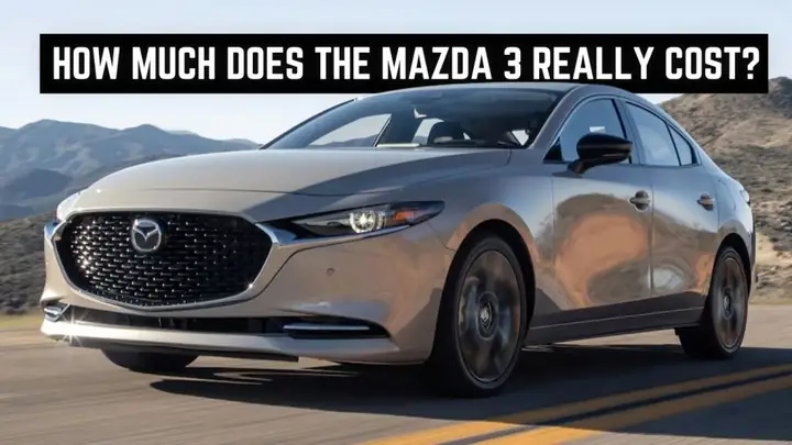 Xem Bảng Giá Mazda 3 Và Ưu Đãi Mua Ngay